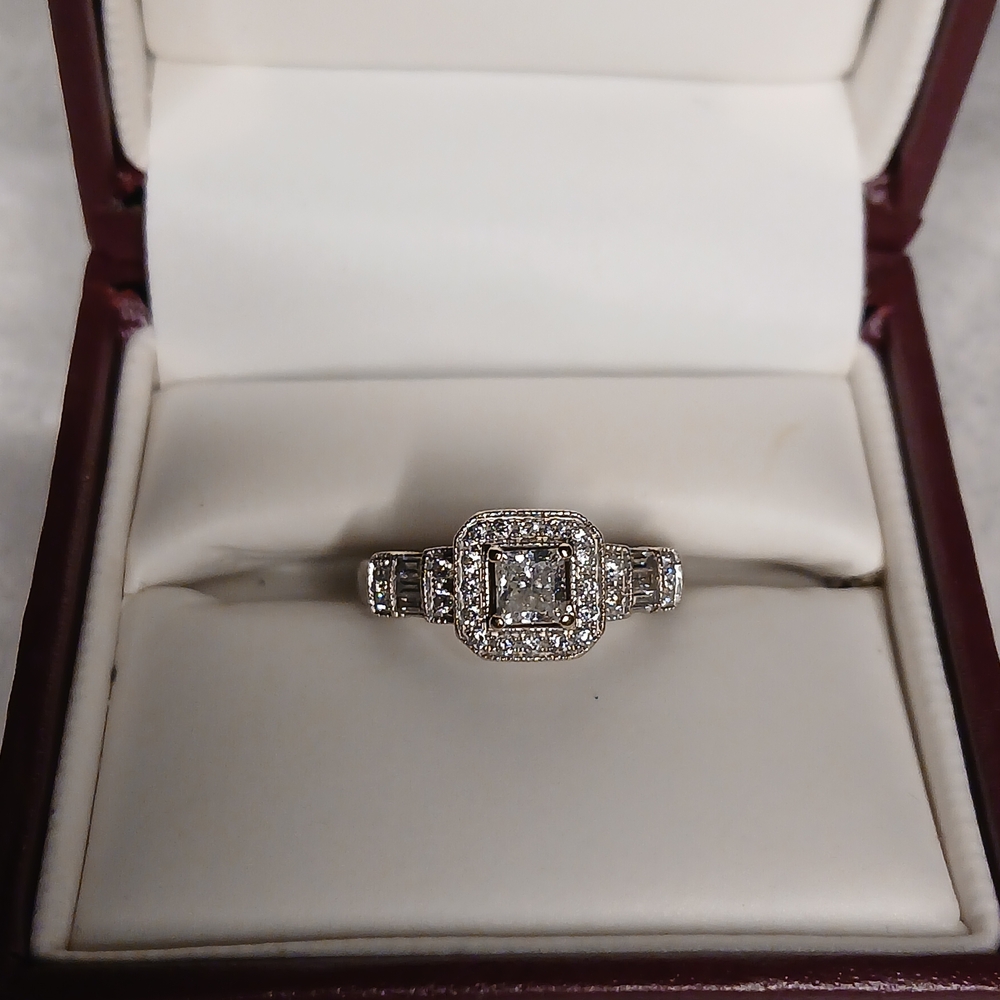 Diamond Ring